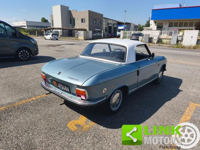 Peugeot 304 CABRIO 1.3 61CV - Foto 5