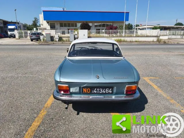 Peugeot 304 CABRIO 1.3 61CV - Foto 6