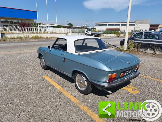 Peugeot 304 CABRIO 1.3 61CV - Foto 7
