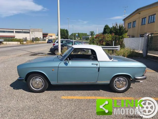 Peugeot 304 CABRIO 1.3 61CV - Foto 8