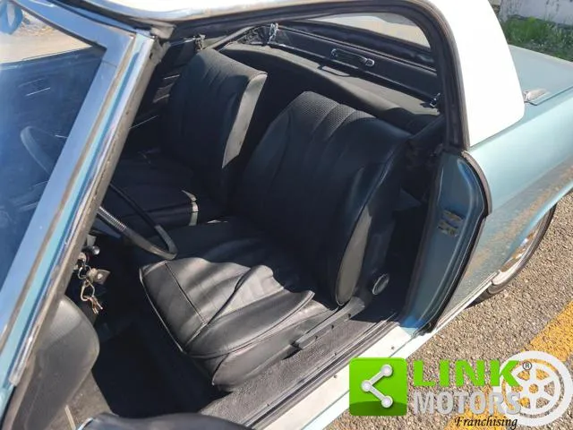 Peugeot 304 CABRIO 1.3 61CV - Foto 9