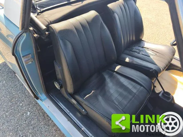 Peugeot 304 CABRIO 1.3 61CV - Foto 11