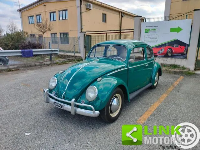 Volkswagen Maggiolino 6 VOLT - Foto 1