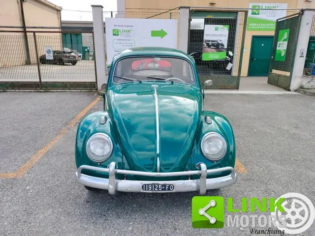 Volkswagen Maggiolino 6 VOLT - Foto 2