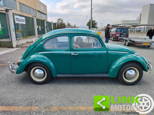 Volkswagen Maggiolino 6 VOLT - Foto 4