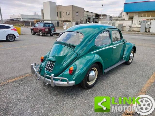 Volkswagen Maggiolino 6 VOLT - Foto 5
