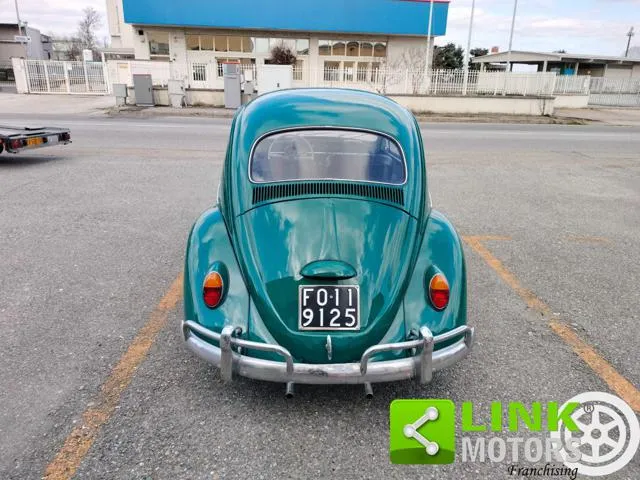 Volkswagen Maggiolino 6 VOLT - Foto 6