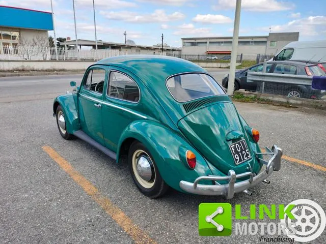 Volkswagen Maggiolino 6 VOLT - Foto 7