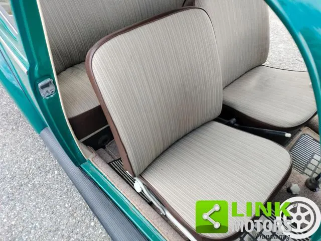 Volkswagen Maggiolino 6 VOLT - Foto 10