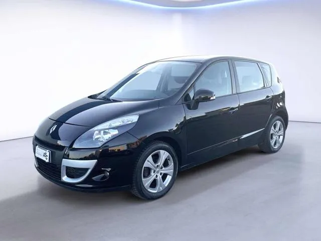 Renault Scenic X-Mod 1.5 dCi 110CV EDC Luxe - Foto 1