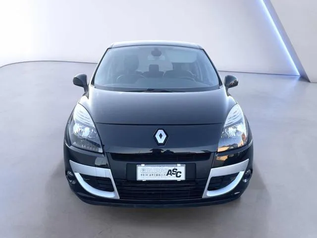 Renault Scenic X-Mod 1.5 dCi 110CV EDC Luxe - Foto 2