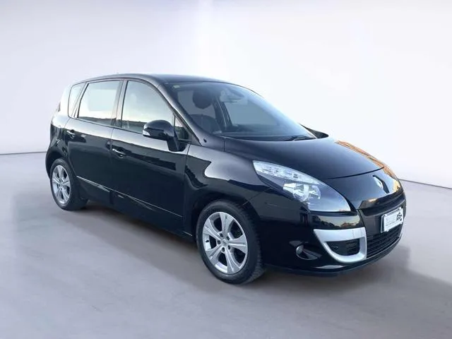 Renault Scenic X-Mod 1.5 dCi 110CV EDC Luxe - Foto 3