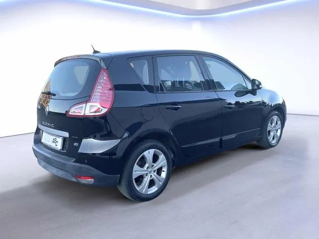 Renault Scenic X-Mod 1.5 dCi 110CV EDC Luxe - Foto 4