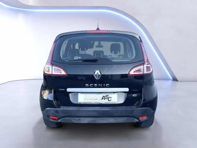 Renault Scenic X-Mod 1.5 dCi 110CV EDC Luxe - Foto 5