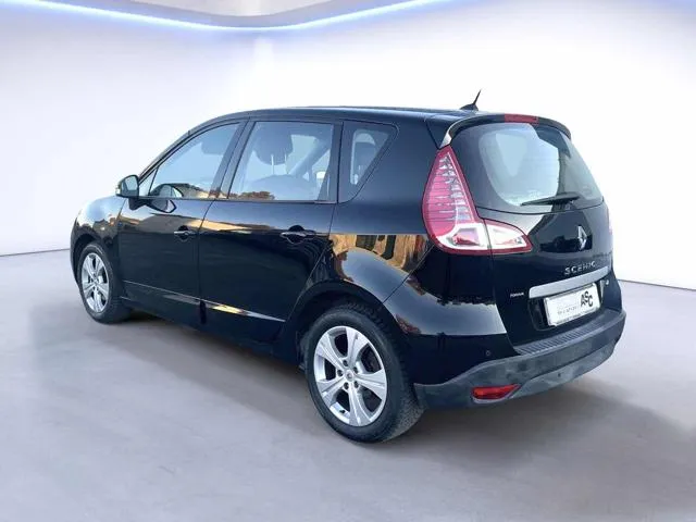 Renault Scenic X-Mod 1.5 dCi 110CV EDC Luxe - Foto 6