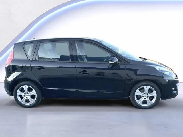 Renault Scenic X-Mod 1.5 dCi 110CV EDC Luxe - Foto 7