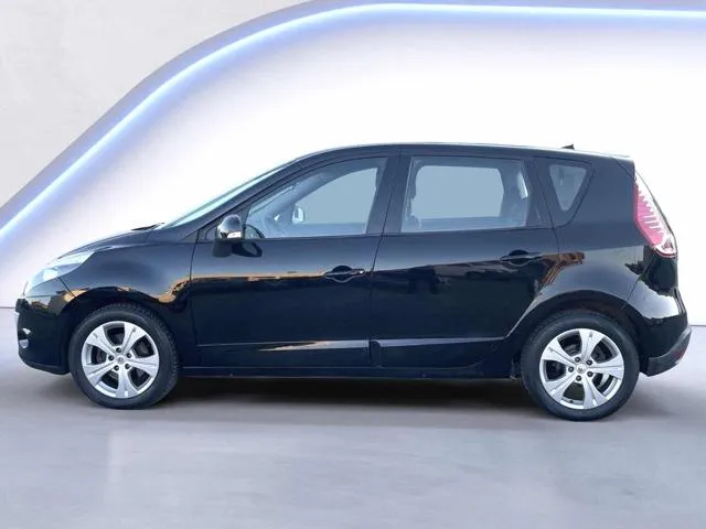 Renault Scenic X-Mod 1.5 dCi 110CV EDC Luxe - Foto 8