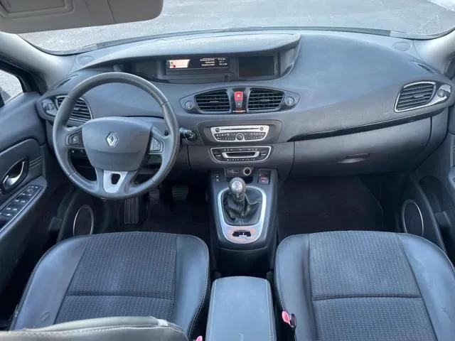 Renault Scenic X-Mod 1.5 dCi 110CV EDC Luxe - Foto 10