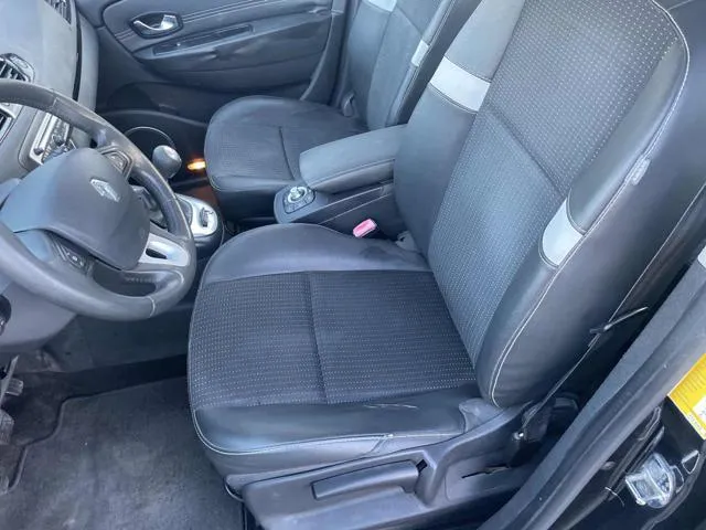 Renault Scenic X-Mod 1.5 dCi 110CV EDC Luxe - Foto 11