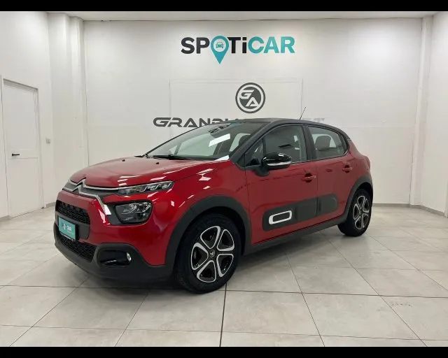 Citroen C3 III 2017 -  1.2 puretech Feel Pack s&s 83cv - Foto 1