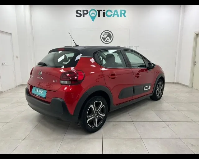 Citroen C3 III 2017 -  1.2 puretech Feel Pack s&s 83cv - Foto 2
