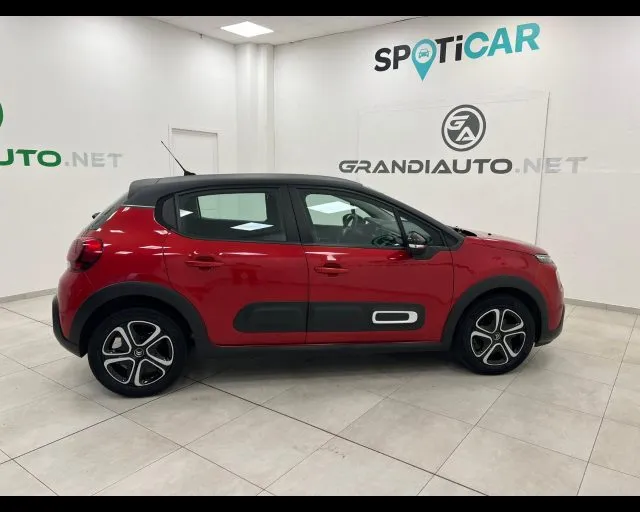 Citroen C3 III 2017 -  1.2 puretech Feel Pack s&s 83cv - Foto 3