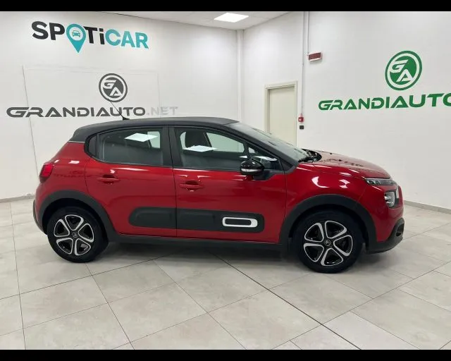 Citroen C3 III 2017 -  1.2 puretech Feel Pack s&s 83cv - Foto 4