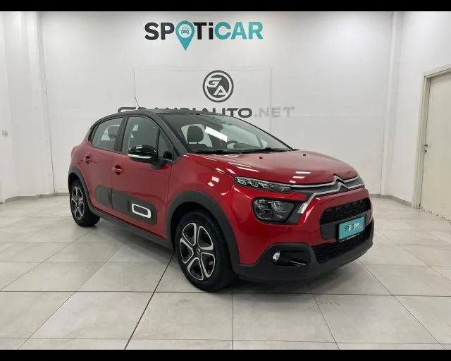 Citroen C3 III 2017 -  1.2 puretech Feel Pack s&s 83cv - Foto 5