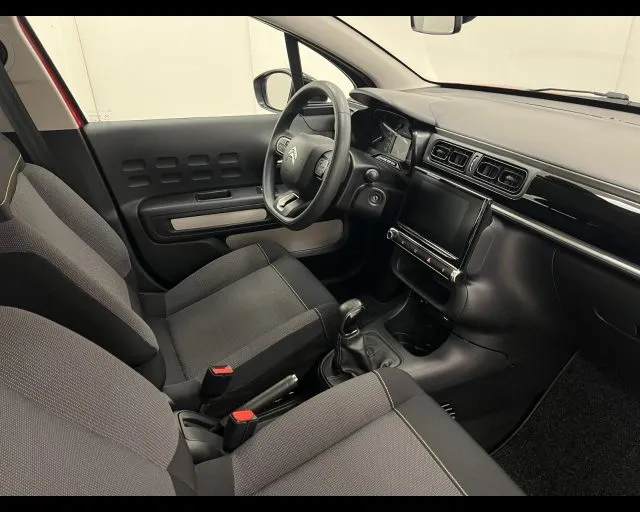 Citroen C3 III 2017 -  1.2 puretech Feel Pack s&s 83cv - Foto 6