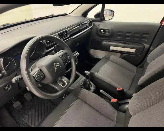 Citroen C3 III 2017 -  1.2 puretech Feel Pack s&s 83cv - Foto 7