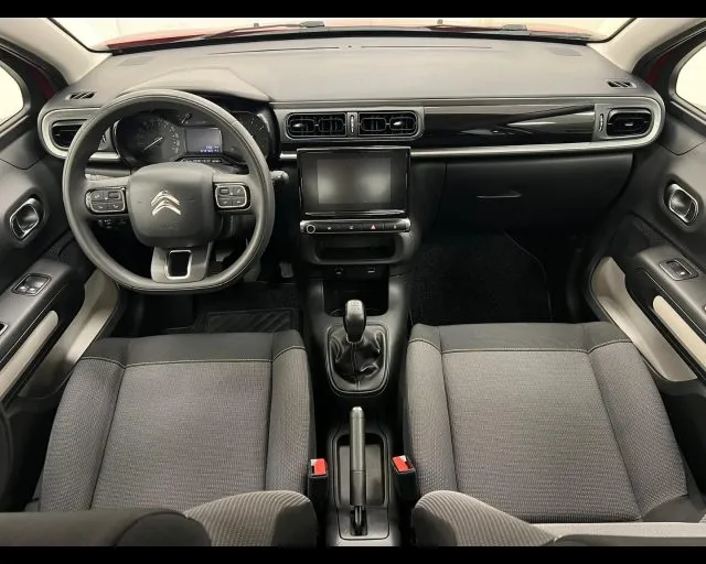 Citroen C3 III 2017 -  1.2 puretech Feel Pack s&s 83cv - Foto 8
