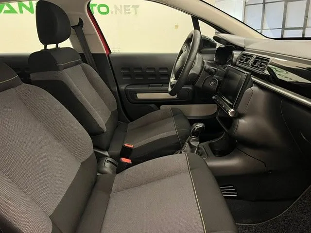 Citroen C3 III 2017 -  1.2 puretech Feel Pack s&s 83cv - Foto 9