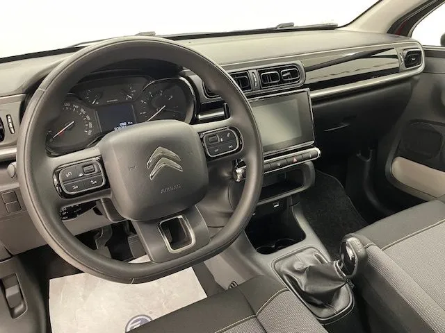 Citroen C3 III 2017 -  1.2 puretech Feel Pack s&s 83cv - Foto 12