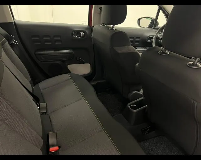 Citroen C3 III 2017 -  1.2 puretech Feel Pack s&s 83cv - Foto 14