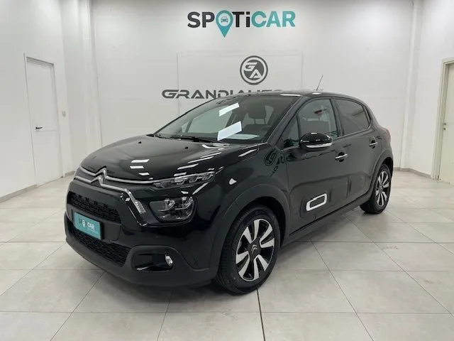 Citroen C3 III 2017 -  1.2 puretech Shine s&s 83cv - Foto 1