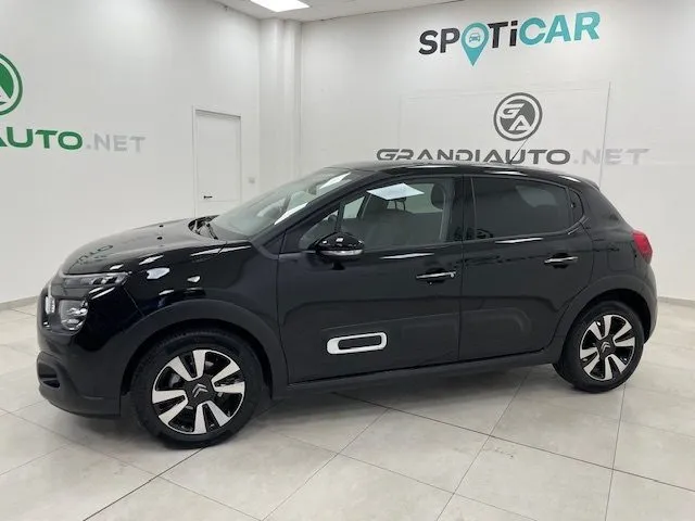 Citroen C3 III 2017 -  1.2 puretech Shine s&s 83cv - Foto 2