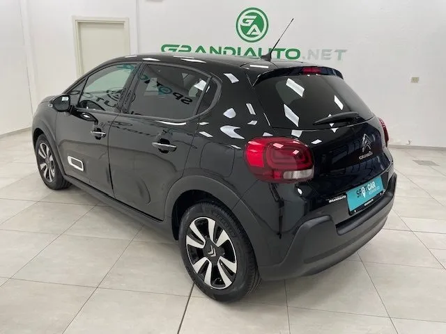 Citroen C3 III 2017 -  1.2 puretech Shine s&s 83cv - Foto 3