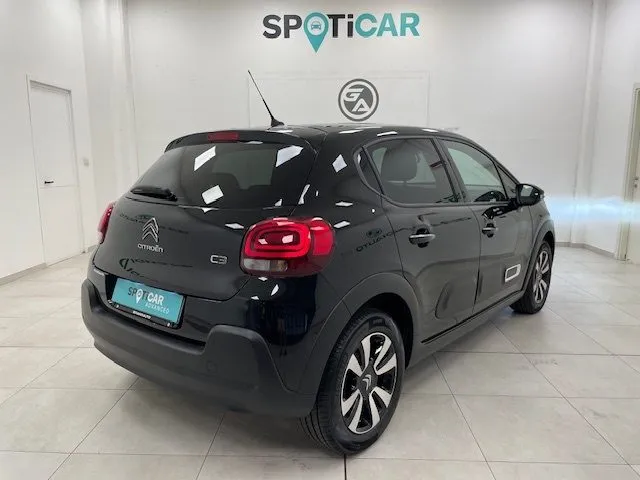 Citroen C3 III 2017 -  1.2 puretech Shine s&s 83cv - Foto 4
