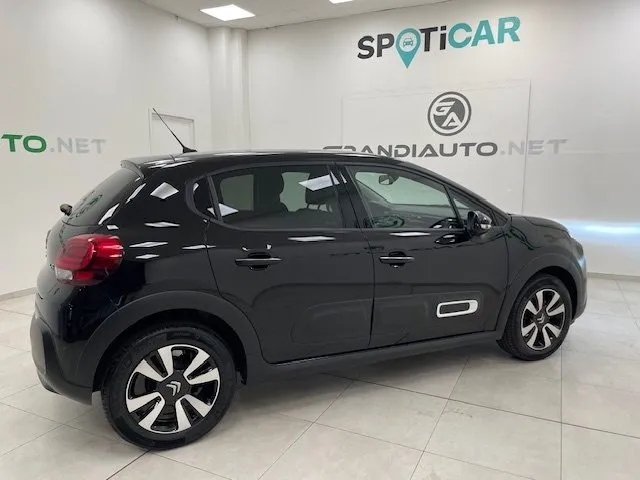 Citroen C3 III 2017 -  1.2 puretech Shine s&s 83cv - Foto 5