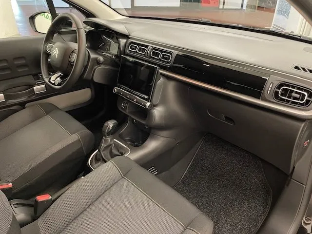 Citroen C3 III 2017 -  1.2 puretech Shine s&s 83cv - Foto 6