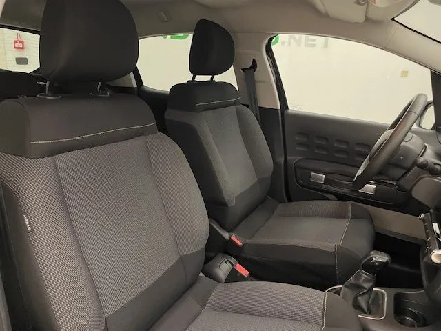 Citroen C3 III 2017 -  1.2 puretech Shine s&s 83cv - Foto 7