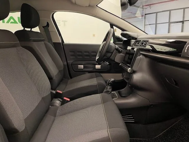 Citroen C3 III 2017 -  1.2 puretech Shine s&s 83cv - Foto 8