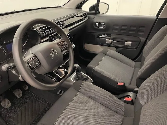 Citroen C3 III 2017 -  1.2 puretech Shine s&s 83cv - Foto 10