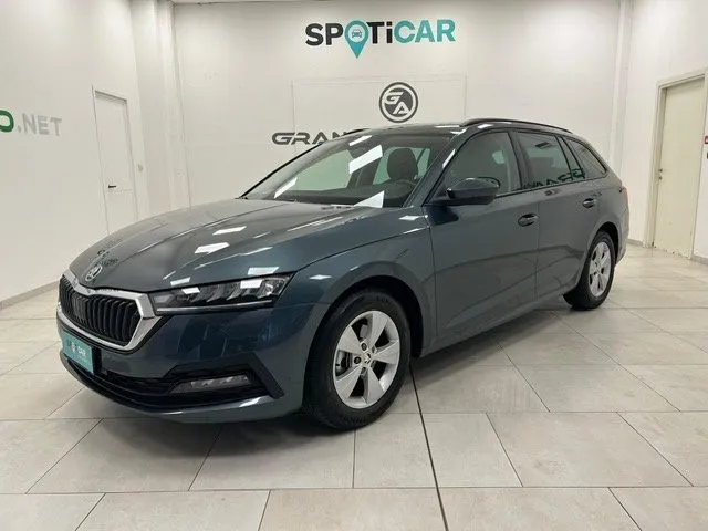 Skoda Octavia IV -  Wagon 1.5 g-tec Executive 130cv dsg - Foto 1