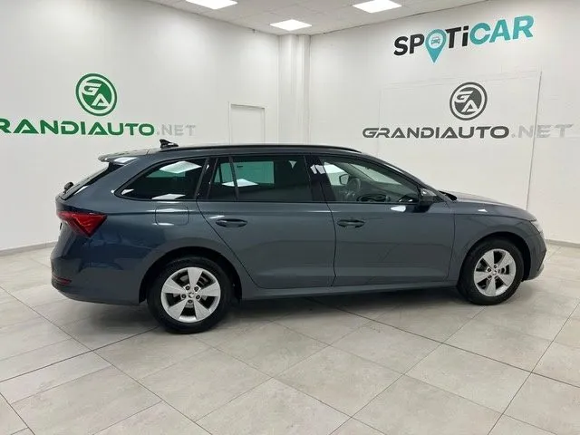 Skoda Octavia IV -  Wagon 1.5 g-tec Executive 130cv dsg - Foto 5