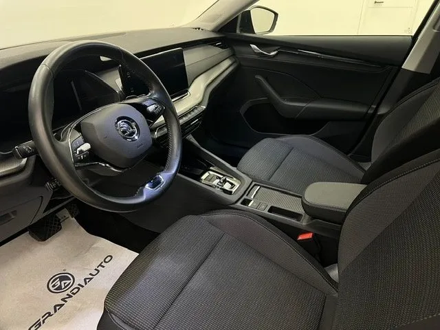 Skoda Octavia IV -  Wagon 1.5 g-tec Executive 130cv dsg - Foto 7