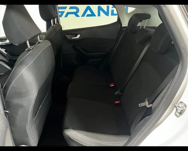 Ford Fiesta VII -  Active 1.0 ecoboost h 125cv - Foto 12