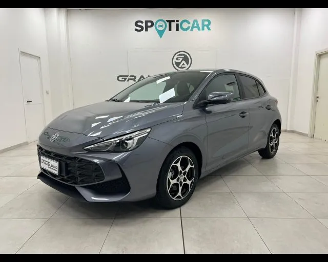 Mg MG3 HYBRID + LUX - Foto 1