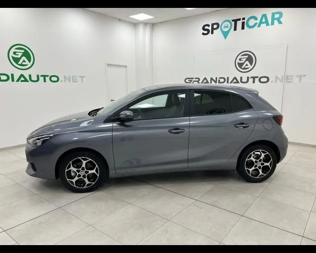 Mg MG3 HYBRID + LUX - Foto 2
