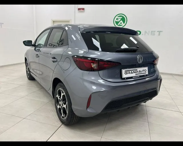 Mg MG3 HYBRID + LUX - Foto 3